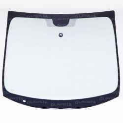 Frontscheibe Windschutzscheibe für Peugeot 3008 Typ OU Bj.2009-2016 Grün getönt SH-WSG2806